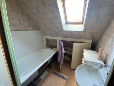 Maison a vendre Landéan 35133 Ille-et-Vilaine 115 m2 6 pièces 136240 euros