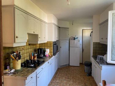 Maison a vendre Landéan 35133 Ille-et-Vilaine 115 m2 6 pièces 136240 euros