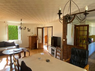 Maison a vendre Landéan 35133 Ille-et-Vilaine 115 m2 6 pièces 136240 euros