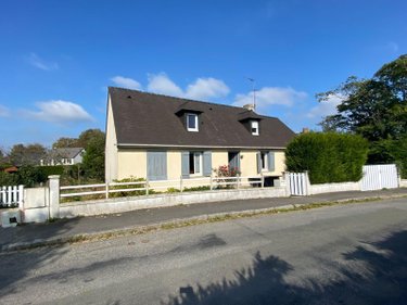 Maison a vendre Landéan 35133 Ille-et-Vilaine 115 m2 6 pièces 136240 euros