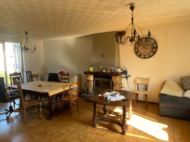 Maison a vendre Landéan 35133 Ille-et-Vilaine 115 m2 6 pièces 136240 euros