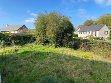 Maison a vendre Landéan 35133 Ille-et-Vilaine 115 m2 6 pièces 136240 euros