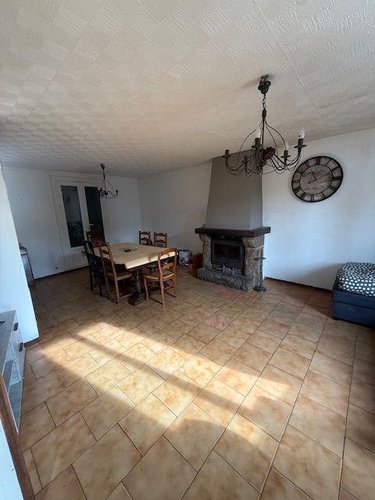 Maison a vendre Landéan 35133 Ille-et-Vilaine 115 m2 6 pièces 136240 euros