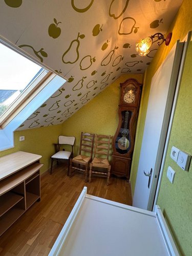 Maison a vendre Pontorson 50170 Manche 90 m2 5 pièces 197197 euros