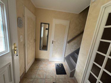 Maison a vendre Pontorson 50170 Manche 90 m2 5 pièces 197197 euros