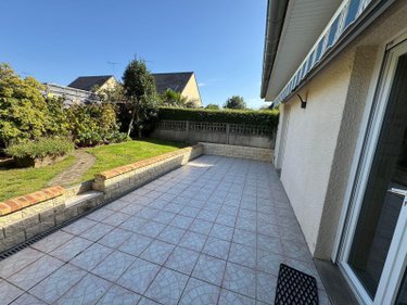 Maison a vendre Pontorson 50170 Manche 90 m2 5 pièces 197197 euros