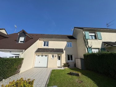 Maison a vendre Pontorson 50170 Manche 90 m2 5 pièces 197197 euros