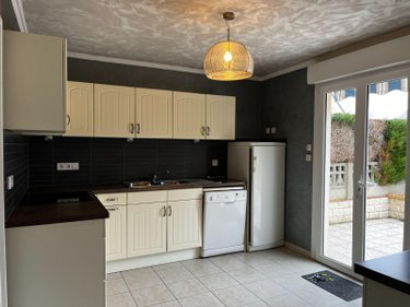 Maison a vendre Pontorson 50170 Manche 90 m2 5 pièces 197197 euros