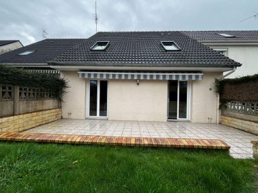 Maison a vendre Pontorson 50170 Manche 90 m2 5 pièces 197197 euros