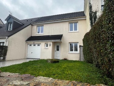 Maison a vendre Pontorson 50170 Manche 90 m2 5 pièces 197197 euros