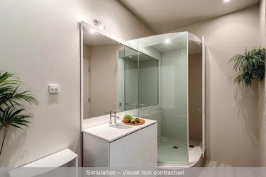 Maison a vendre Pontorson 50170 Manche 90 m2 5 pièces 197197 euros