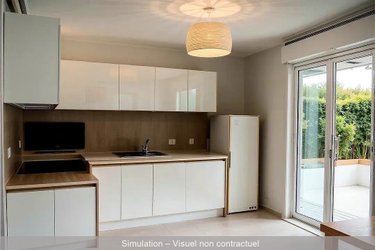 Maison a vendre Pontorson 50170 Manche 90 m2 5 pièces 197197 euros