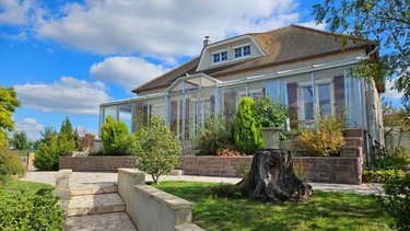 Maison a vendre Étival-lès-le-Mans 72700 Sarthe 115 m2 4 pièces 186000 euros