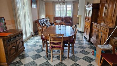 Maison a vendre Étival-lès-le-Mans 72700 Sarthe 115 m2 4 pièces 199000 euros
