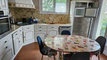 Maison a vendre Étival-lès-le-Mans 72700 Sarthe 115 m2 4 pièces 186000 euros