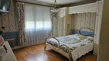 Maison a vendre Étival-lès-le-Mans 72700 Sarthe 115 m2 4 pièces 186000 euros