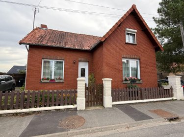 Maison a vendre Renescure 59173 Nord 89 m2 5 pièces 179250 euros