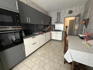 Maison a vendre Renescure 59173 Nord 89 m2 5 pièces 179250 euros