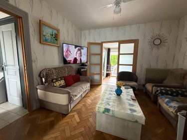 Maison a vendre Renescure 59173 Nord 89 m2 5 pièces 179250 euros