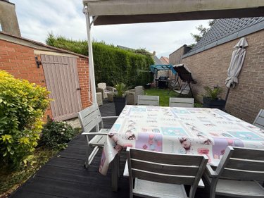 Maison a vendre Renescure 59173 Nord 89 m2 5 pièces 179250 euros