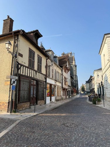 Maison a vendre Troyes 10000 Aube 199 m2  147000 euros