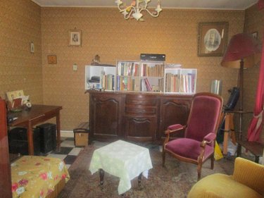 Maison a vendre Châteauroux 36000 Indre 106 m2 6 pièces 91120 euros