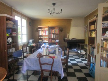 Maison a vendre Châteauroux 36000 Indre 106 m2 6 pièces 91120 euros