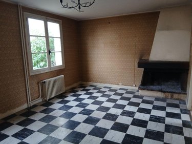 Maison a vendre Châteauroux 36000 Indre 106 m2 6 pièces 91120 euros