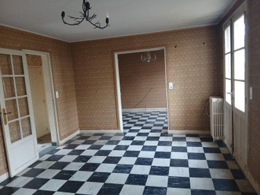 Maison a vendre Châteauroux 36000 Indre 106 m2 6 pièces 91120 euros