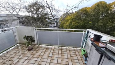 Appartement a vendre Rennes 35000 Ille-et-Vilaine 63 m2 3 pièces 156000 euros