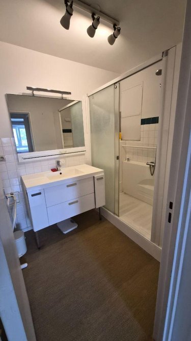 Appartement a vendre Rennes 35000 Ille-et-Vilaine 63 m2 3 pièces 156000 euros