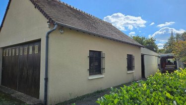Maison a vendre Étival-lès-le-Mans 72700 Sarthe 65 m2 3 pièces 73500 euros