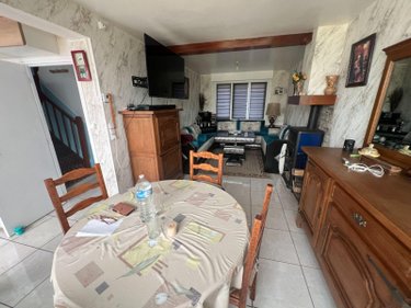 Maison a vendre Dunkerque 59140 Nord 78 m2 4 pièces 143500 euros