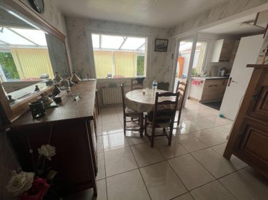 Maison a vendre Dunkerque 59140 Nord 78 m2 4 pièces 143500 euros