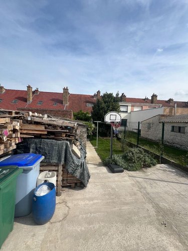 Maison a vendre Dunkerque 59140 Nord 78 m2 4 pièces 143500 euros