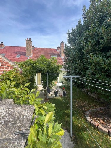 Maison a vendre Dunkerque 59140 Nord 78 m2 4 pièces 143500 euros