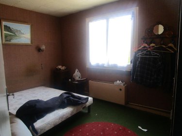 Maison a vendre Le Poinçonnet 36330 Indre 85 m2 5 pièces 85000 euros