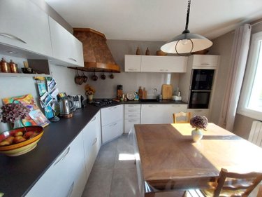 Maison a vendre Saint-Aubin-des-Landes 35500 Ille-et-Vilaine 168 m2 6 pièces 367425 euros