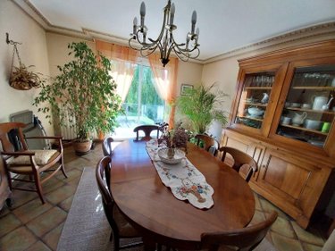 Maison a vendre Saint-Aubin-des-Landes 35500 Ille-et-Vilaine 168 m2 6 pièces 367425 euros