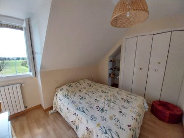 Maison a vendre Saint-Aubin-des-Landes 35500 Ille-et-Vilaine 168 m2 6 pièces 367425 euros