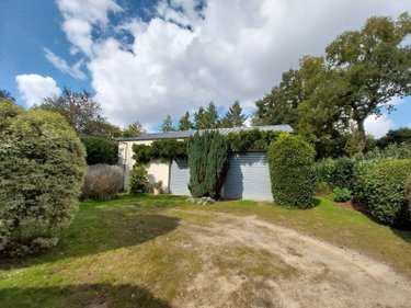 Maison a vendre Saint-Aubin-des-Landes 35500 Ille-et-Vilaine 167 m2 6 pièces 367425 euros