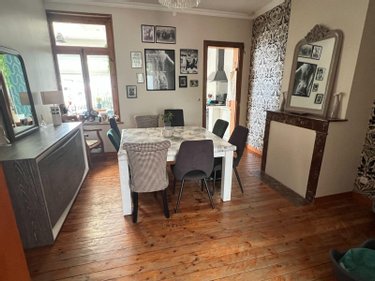 Maison a vendre Dunkerque 59140 Nord 125 m2 6 pièces 280800 euros