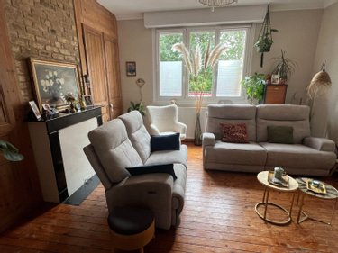 Maison a vendre Dunkerque 59140 Nord 125 m2 6 pièces 280800 euros