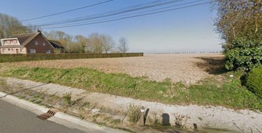 Terrain a batir a vendre Aire-sur-la-Lys 62120 Pas-de-Calais 2281 m2  86500 euros
