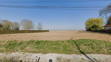 Terrain a batir a vendre Aire-sur-la-Lys 62120 Pas-de-Calais 2281 m2  86500 euros