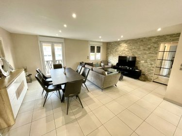 Maison a vendre Sault-lès-Rethel 08300 Ardennes 110 m2 5 pièces 214100 euros