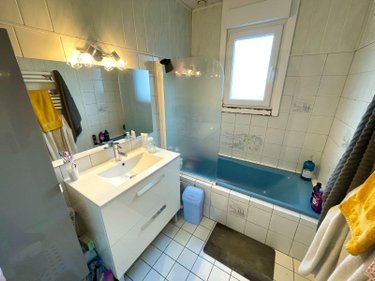 Maison a vendre Sault-lès-Rethel 08300 Ardennes 110 m2 5 pièces 214100 euros