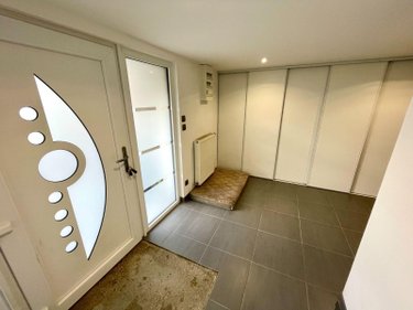 Maison a vendre Sault-lès-Rethel 08300 Ardennes 110 m2 5 pièces 214100 euros