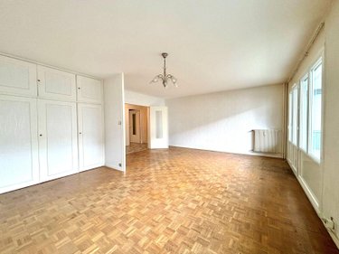 Appartement a vendre Chambéry 73000 Savoie 77 m2 3 pièces 192000 euros