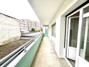 Appartement a vendre Chambéry 73000 Savoie 77 m2 3 pièces 198000 euros